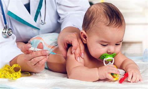 Painless Vaccination